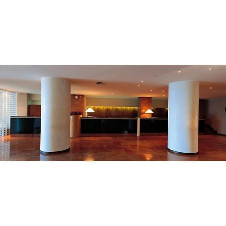 Hotel President 실비마리나 외부 사진