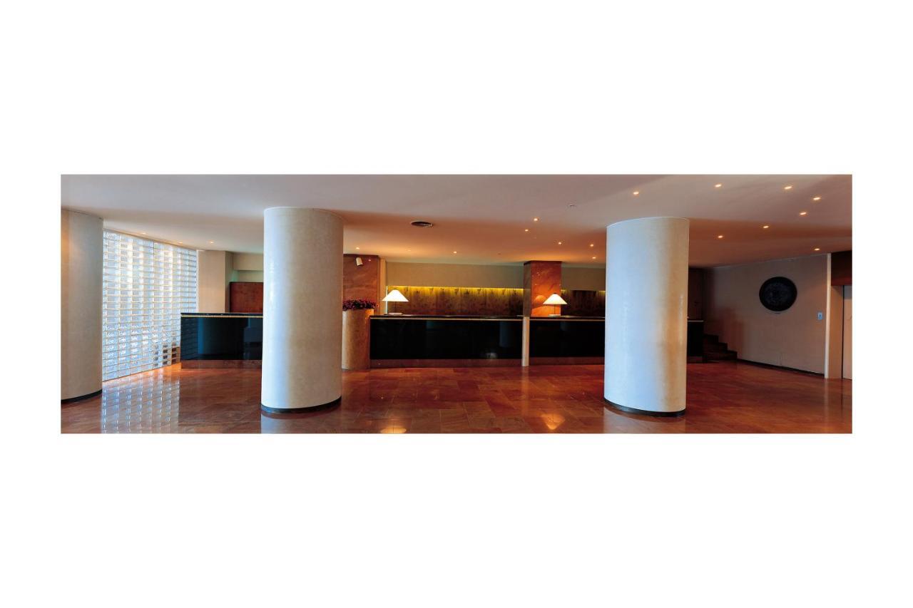 Hotel President 실비마리나 외부 사진